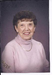 Barbara J. Durdle